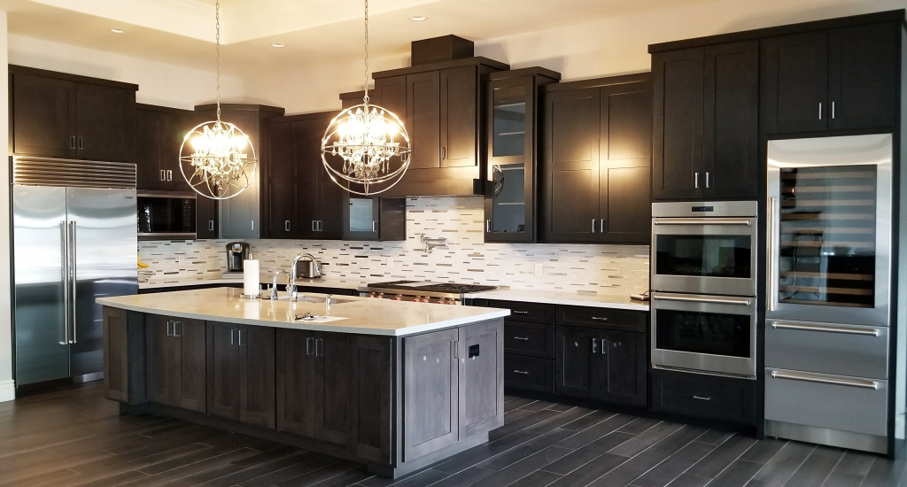Cabinet Refacing | Better Than New Kitchens | Scottsdale, AZ