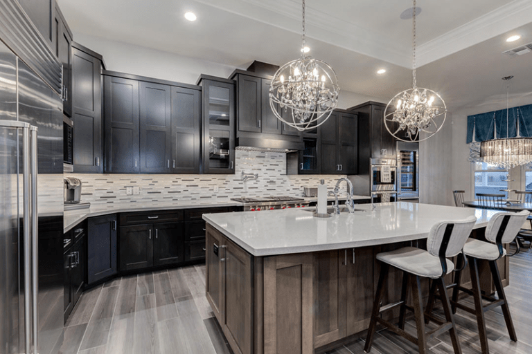 Custom Cabinet Refacing Scottsdale, AZ | Better Than New Kitchens