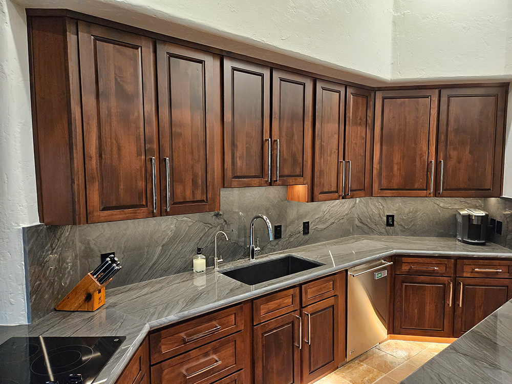 Cabinet Refinishing in Phoenix | Better Than New Kitchens