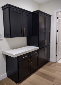 Custom Cabinet Refacing Scottsdale, AZ | Better Than New Kitchens
